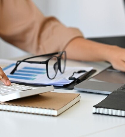 Бухгалтерская компания «VIProFinance»