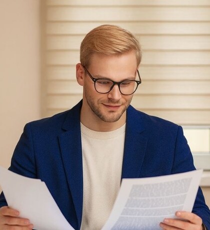 Бухгалтерская компания «VIProFinance»