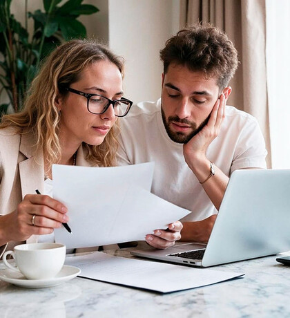Бухгалтерская компания «VIProFinance»