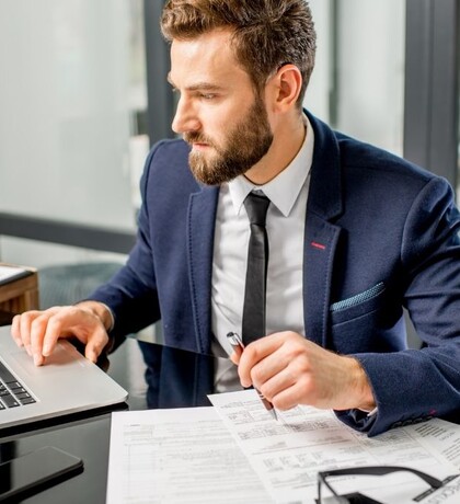 Бухгалтерская компания «VIProFinance»