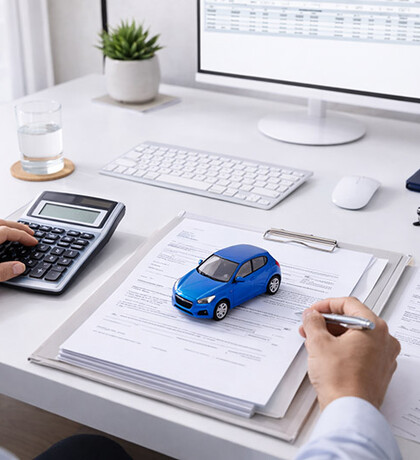 Бухгалтерская компания «VIProFinance»