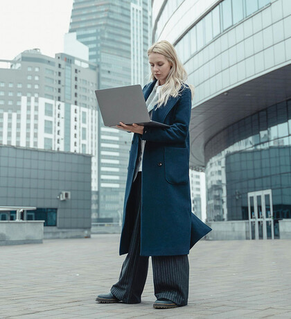 Бухгалтерская компания «VIProFinance»