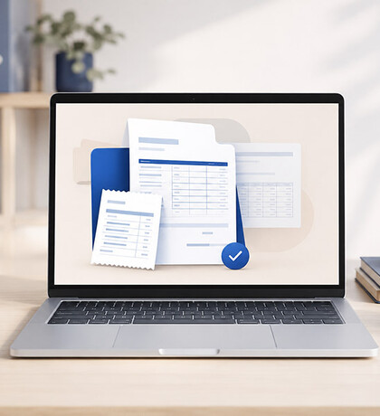 Бухгалтерская компания «VIProFinance»
