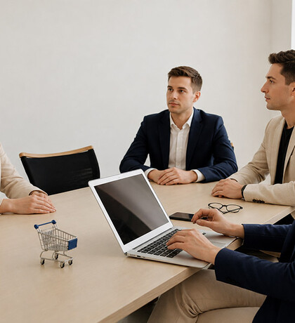Бухгалтерская компания «VIProFinance»