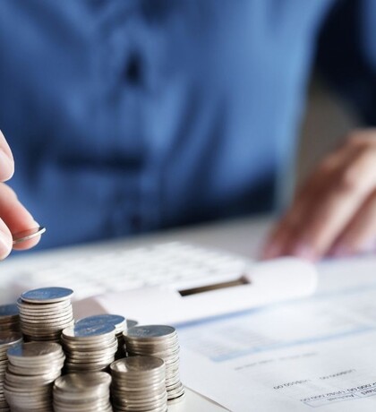 Бухгалтерская компания «VIProFinance»