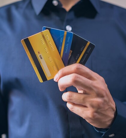 Бухгалтерская компания «VIProFinance»