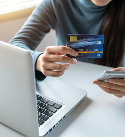Бухгалтерская компания «VIProFinance»