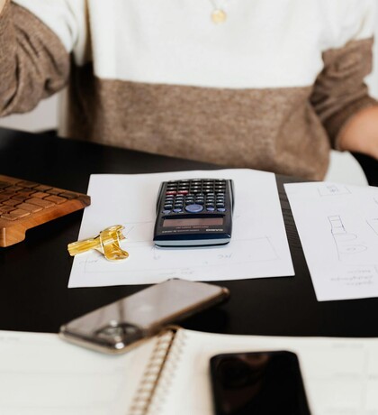 Бухгалтерская компания «VIProFinance»