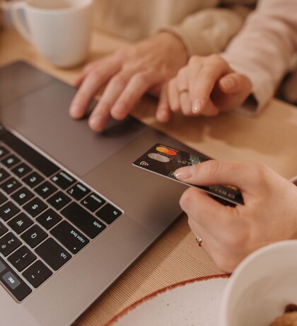 Бухгалтерская компания «VIProFinance»
