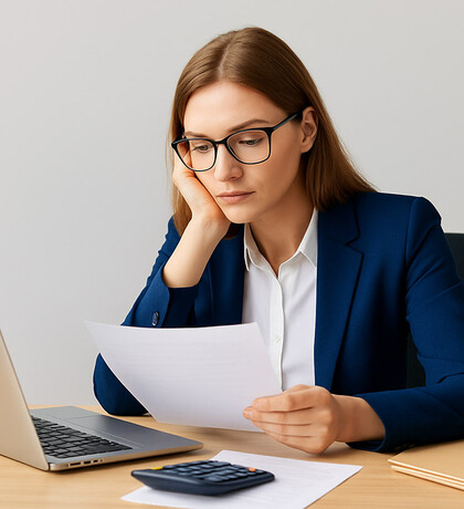 Бухгалтерская компания «VIProFinance»
