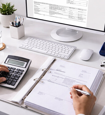 Бухгалтерская компания «VIProFinance»