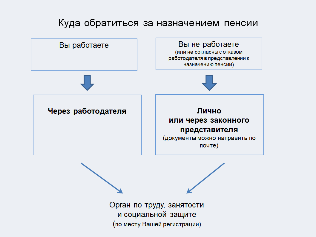 Инфографика Минтруда
